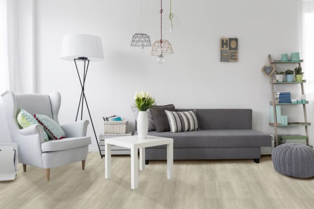 Tapi Avika Santi Click Luxury Vinyl Flooring